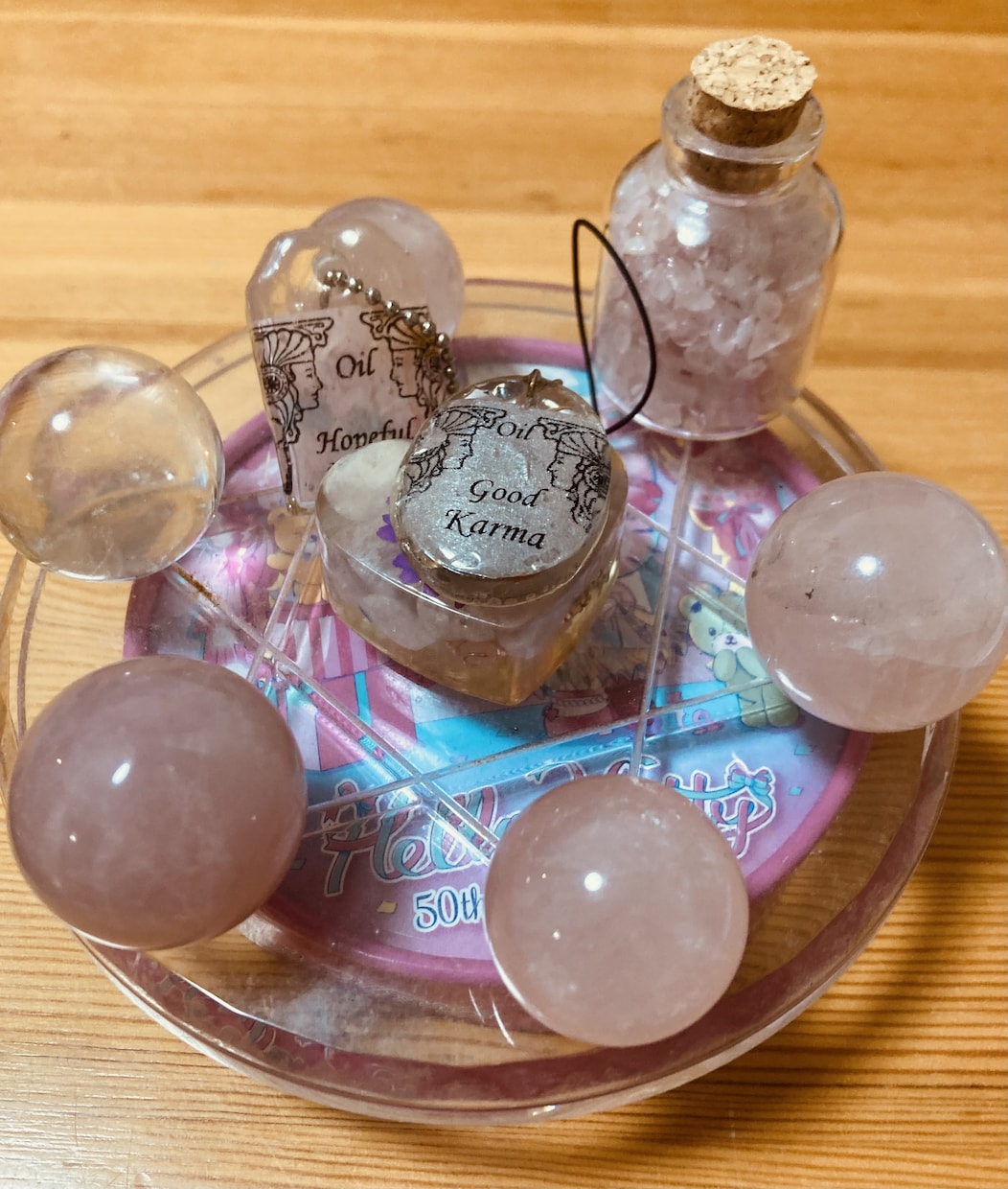 タロットフルデッキで、お気持ちを鑑定します あの人の気持ちが知りたい！不安をタロットフルで読み取ります。 イメージ1