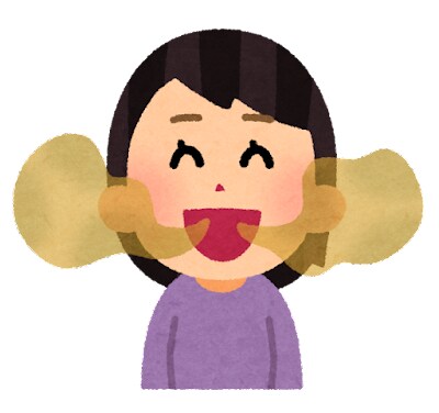 口臭の事で悩んでいる方！相談にのります 人には聞きにくい口臭の話、どんな些細なことでも相談のります！ イメージ1