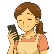 女性限定❗️50代男友達として雑談愚痴全て聞きます 恋愛❗️不倫❗️愚痴❗️職場からご近所まで人間関係の電話相談 イメージ5