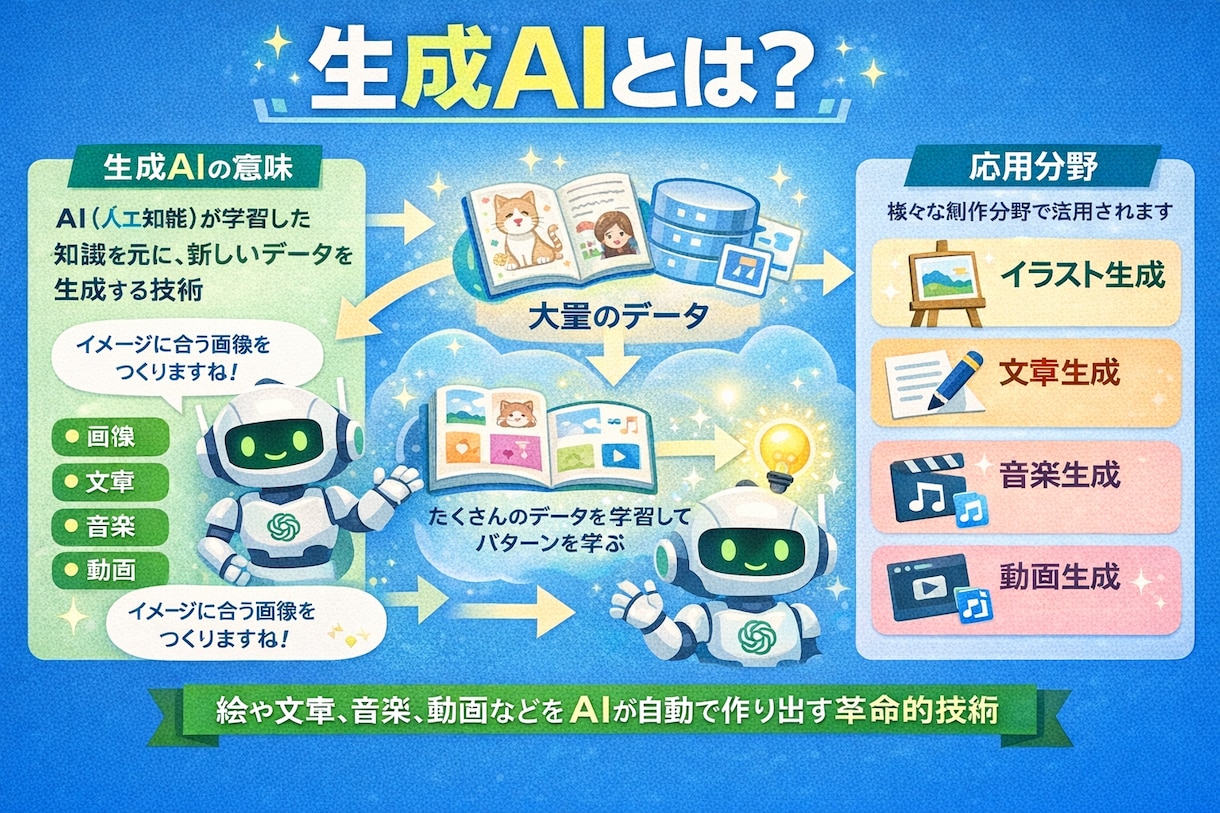 ChatGPTの基礎から応用まで丁寧に教えます まだ大丈夫です。ChatGPTをあなたと並走して教えます イメージ1
