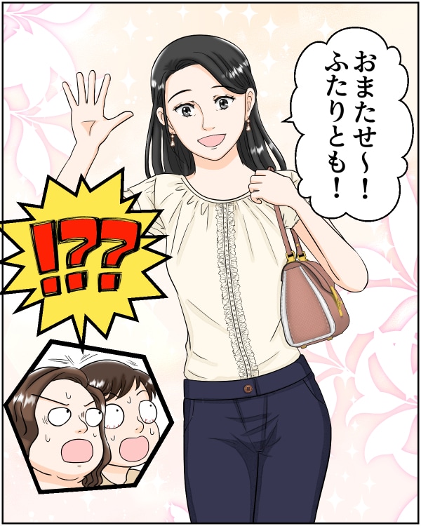 広告漫画（YouTube・SNSサイズ）描きます 実績100件以上（ココナラ外の受注も含めて） イメージ6