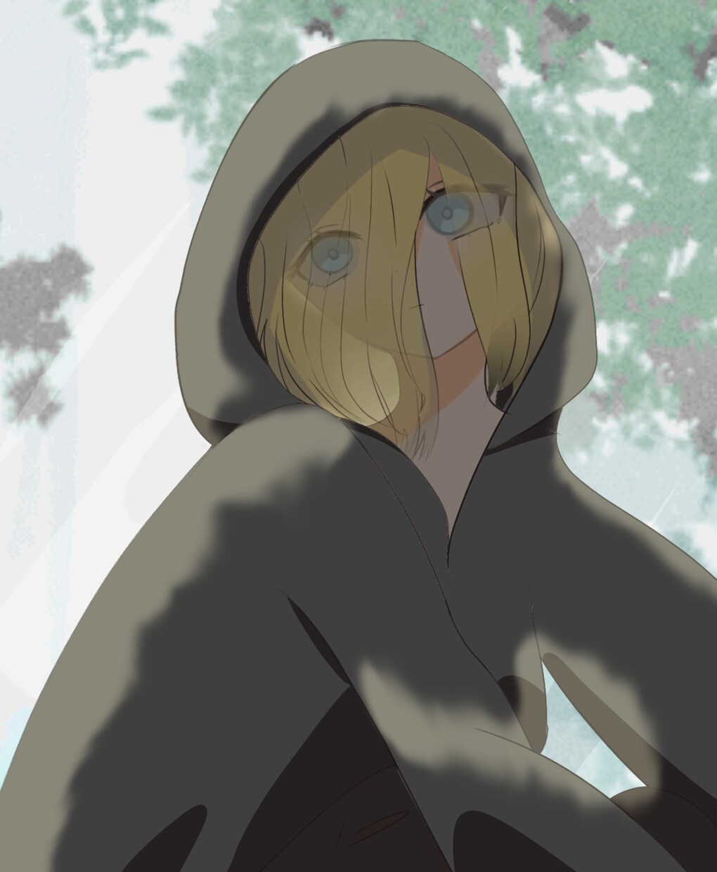 最低価格でアイコン等イラスト制作いたします デジタルイラストを精一杯作成いたします。 イメージ1
