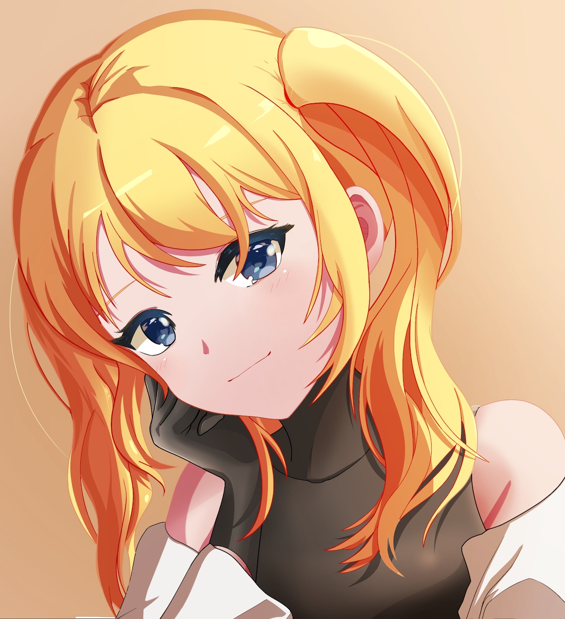 SNS用アイコン・一枚絵などイラスト描きます 配信用・壁紙・キャラデザなど理想のデザインをお届けします！ イメージ2