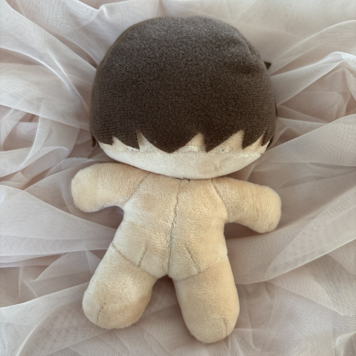 現役パタンナーが推しぬいオーダー承ります 推しのお顔に拘る！お顔のデザインは購入者様におまかせ！ イメージ10