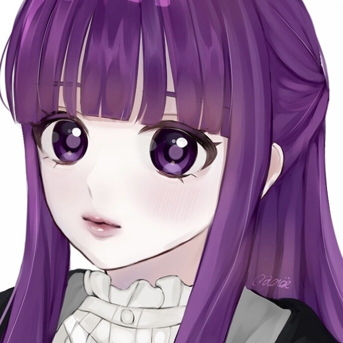 フェイスアップのアイコンをお描きします SNSのアイコン等にぴったりのイラストをお描きします イメージ4