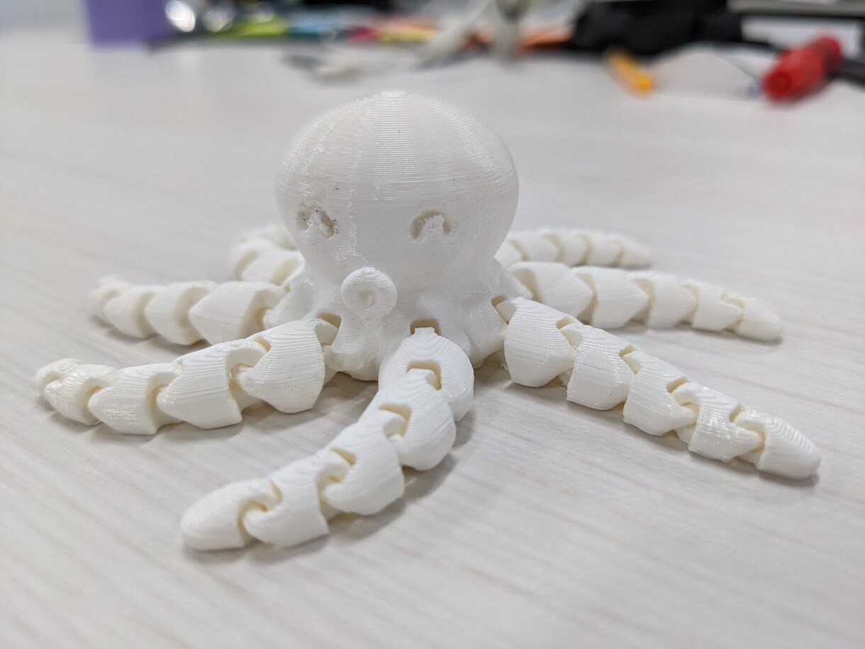 あなたの作りたいもの【3Dデータ】作成します 現役エンジニアが3Dデータ作成致します！☆3Dプリンター☆ イメージ2