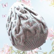 編み物★本・キット・編み図★編み方を説明します [日本手芸普及協会 手編み 准師範] イメージ3