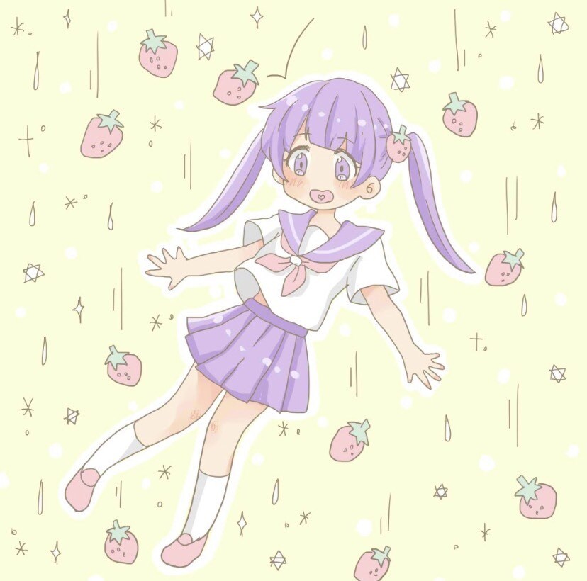 SNSアイコン/イラスト描きます 依頼後すぐに制作可能！！お気軽にご相談ください！！ イメージ6