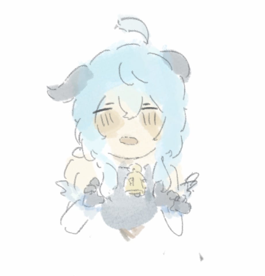 絵を描きます オリキャラ受肉からアイコンやら二次創作まで イメージ1