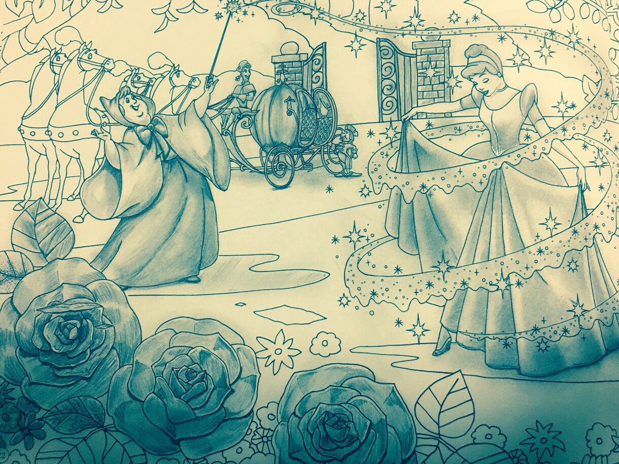 絵の簡単な上達方法をお教えいたします 絵が上手くなりたいと思ってるあなたへ！ イメージ2