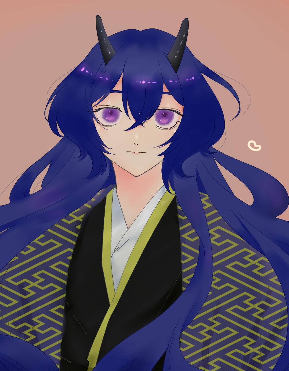 イラストを描きます 可愛い妄想をあなたに送りたいです イメージ1