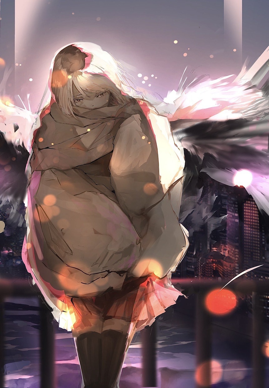 アイコンやイラストを描かせていただきます できる限り依頼主さんの期待に応えたいです！！ イメージ2