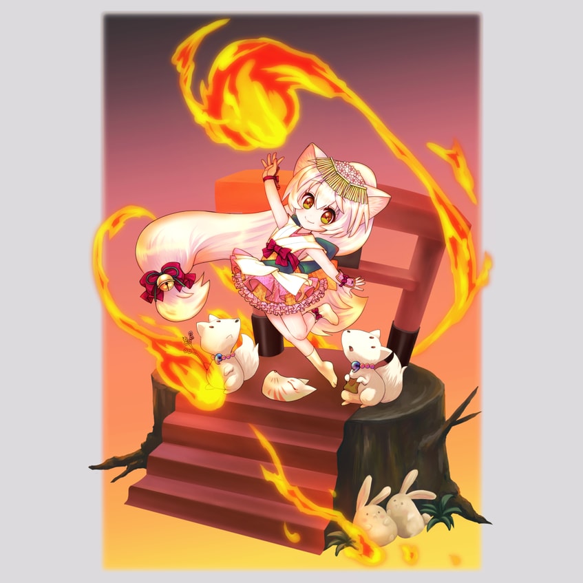 商用・印刷可☆アイコン〜動画素材イラスト描きます 提案2回OK！SNS用から動画素材・名刺・ブログ用素材に！ イメージ7