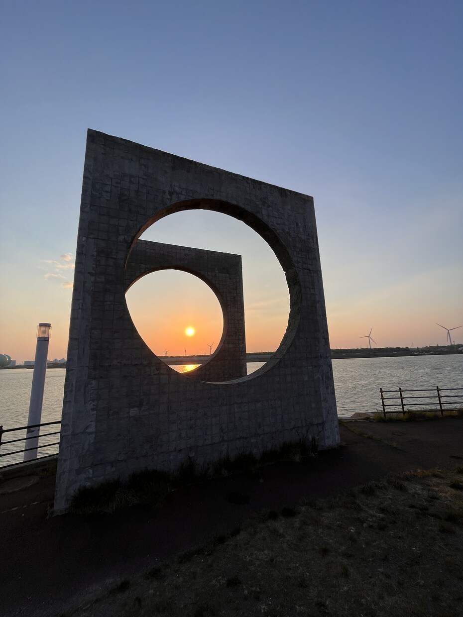 あなたの好きな景色に合わせてプレゼントします 持ち合わせのない写真はお断りさせていただきます。 イメージ4