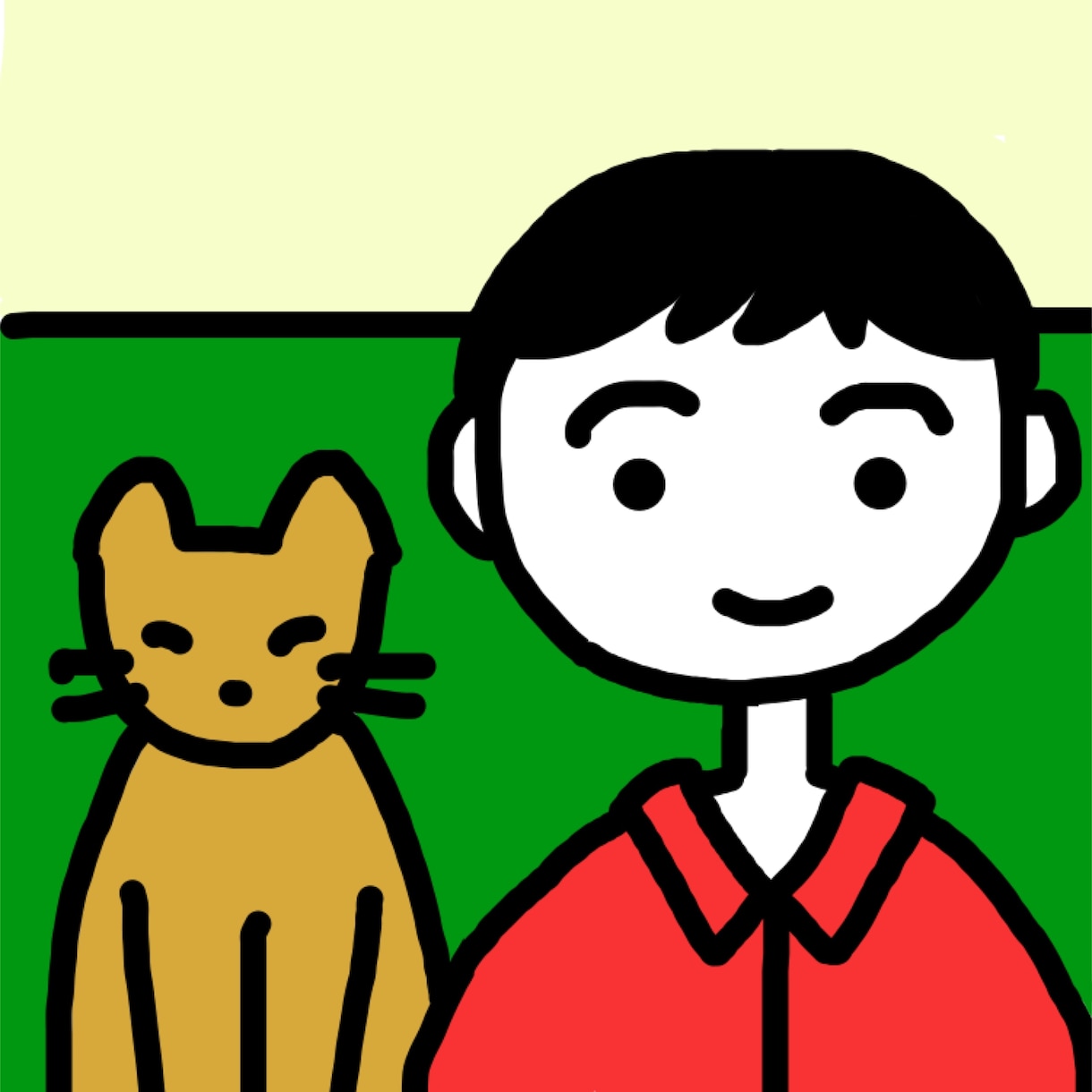 一律1,000円でアイコンをお描きします ○有料オプションなし○即日対応可能です イメージ10