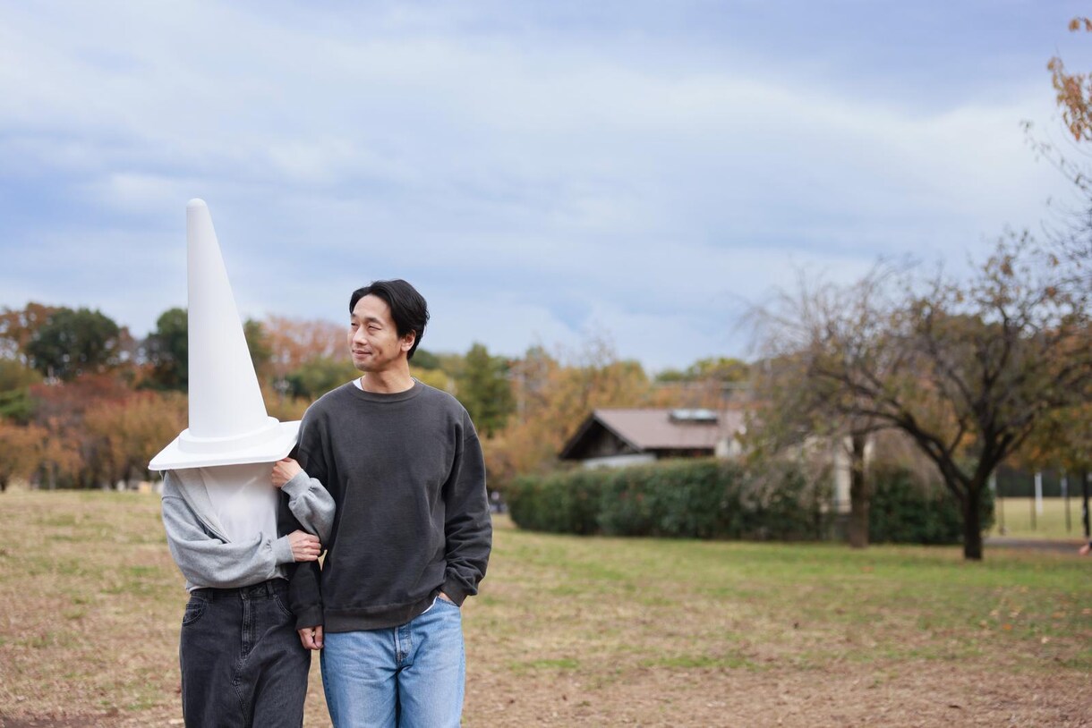 貴方の何かになります 貴方にとっての架空の存在になってご相談お受けします。 イメージ1