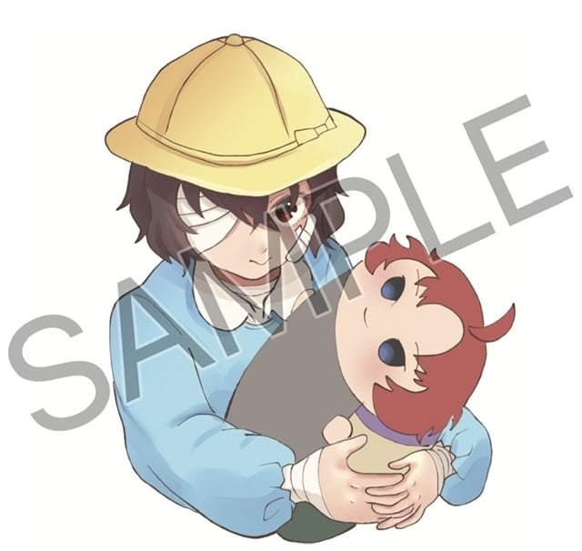 可愛いアイコンイラストや一枚絵を制作します SNSや動画配信などにどうぞ！ イメージ1