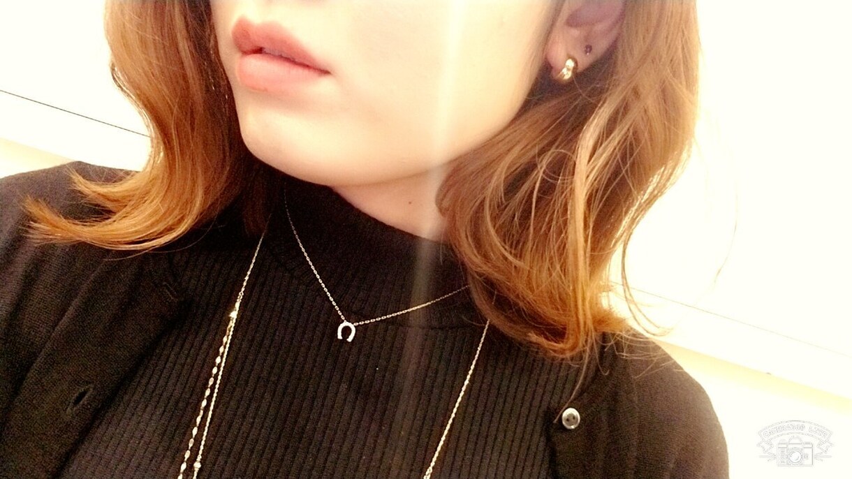 貴女にピッタリのアクセサリー探しのお手伝いします TPOや骨格、肌色に合うアクセサリーを一緒に見つけましょう！ イメージ1