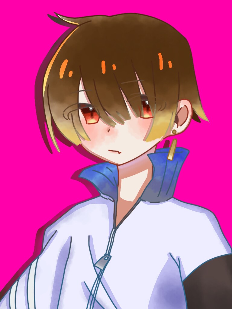 理想のイラスト作成します あなたの理想通りのイラストを作成します！ イメージ1