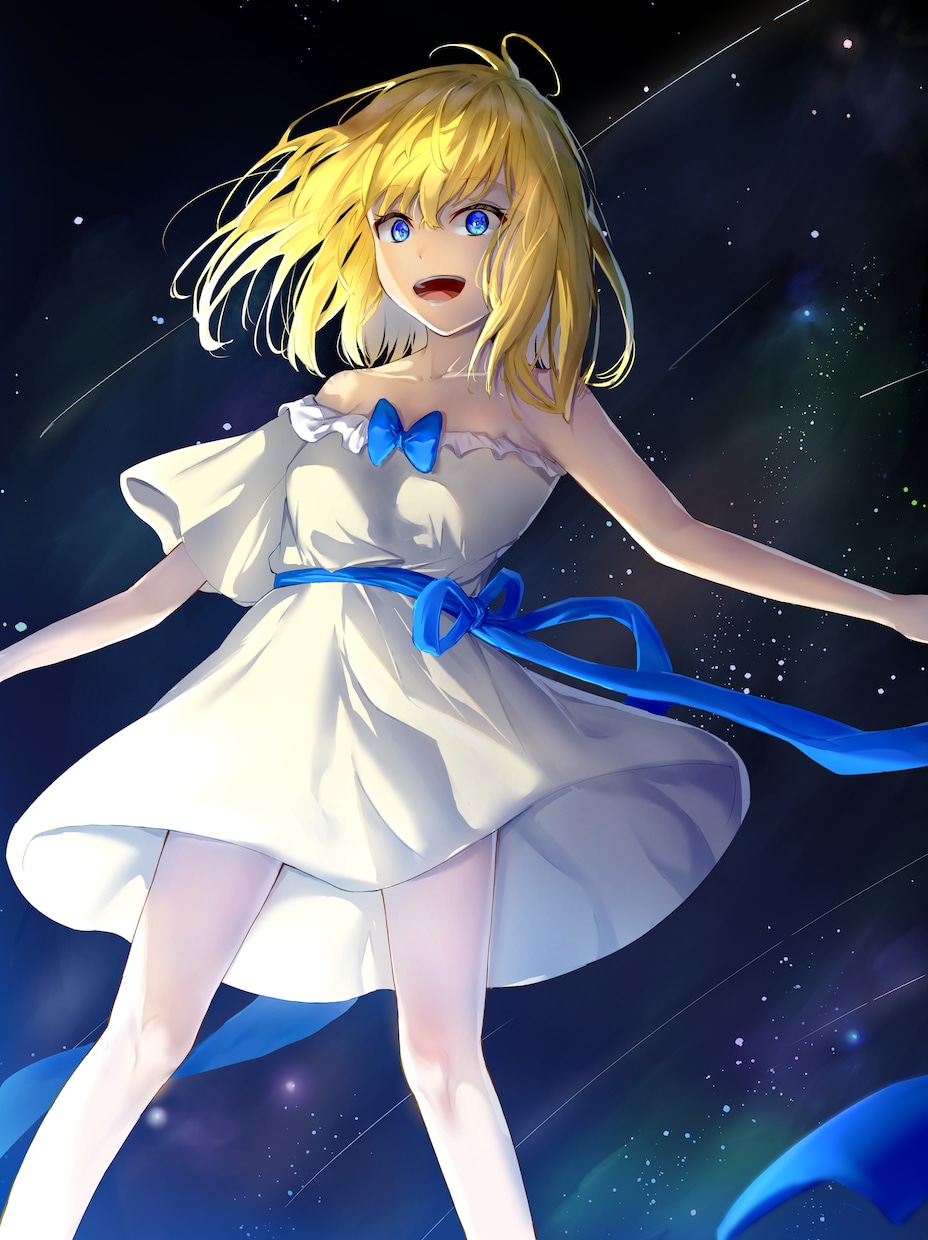 修正回数無制限！アイコン、1枚絵作成します あなたのイメージに限りなく近いイラストをお届け！ イメージ3