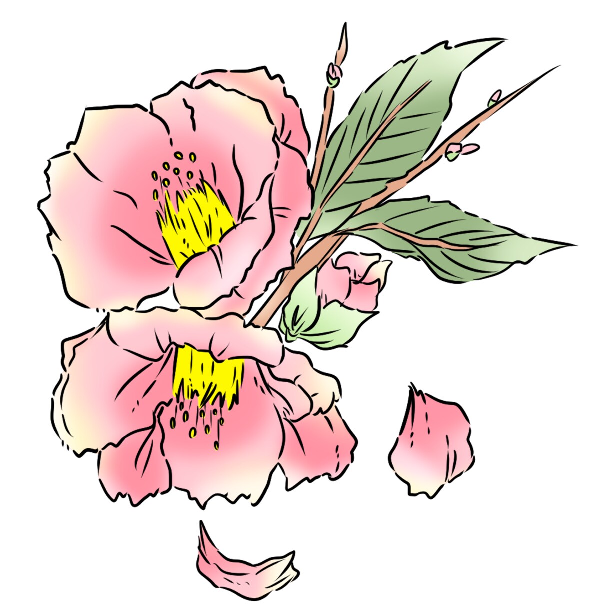商用OK！親しみのある挿絵･商業用イラスト描きます 1点2500円～･人物･動物何でも可･ラフまで無料 イメージ8