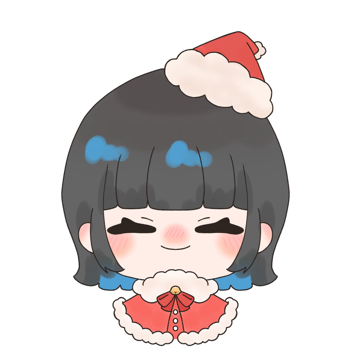 可愛いSDイラスト描きます 商用利用OKです！お気軽にお問い合わせください。 イメージ3