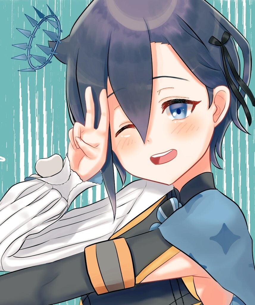 あなただけのオリジナルアイコンイラスト描きます 無料修正対応！可愛いアイコンを描きます！似顔絵もどうぞ！ イメージ5