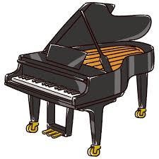 憧れのクラシック曲•ポピュラー曲をレッスンをします クラシックもポップスも！ピアノ歴20年の丁寧なピアノレッスン イメージ1