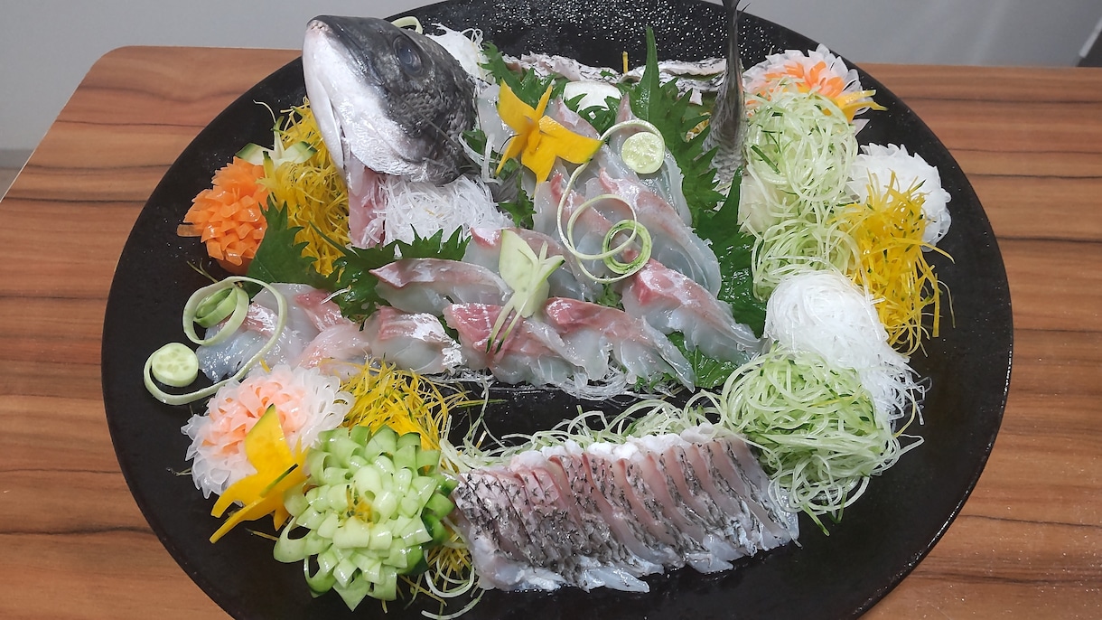 家庭料理の疑問や悩み事を解決します 簡単に美味しい‼︎を作る技を惜しみなくおしえます‼ イメージ1