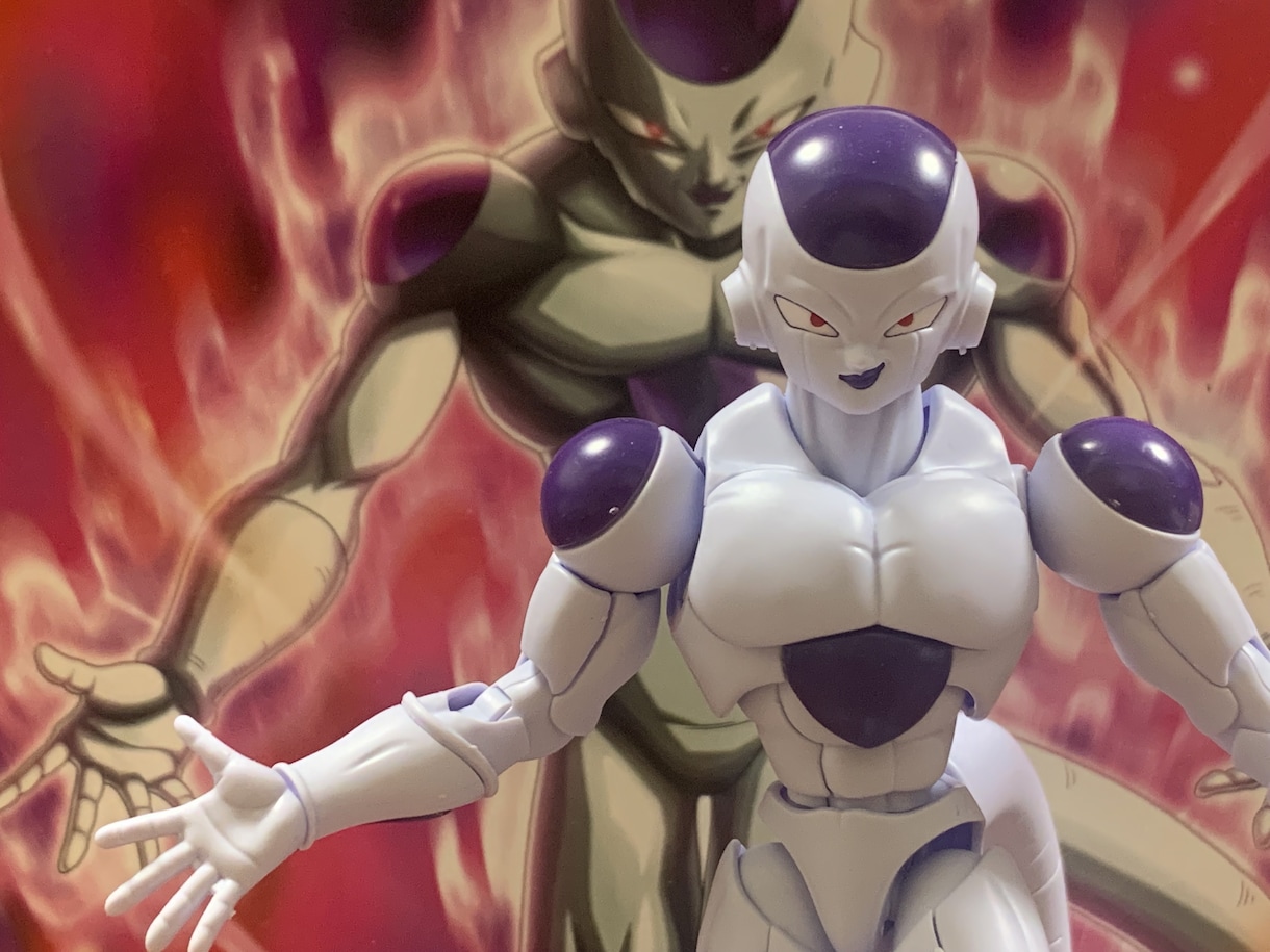 みんなのガンプラパチ組致します 目標！1日１体パチ組みしたいです イメージ4