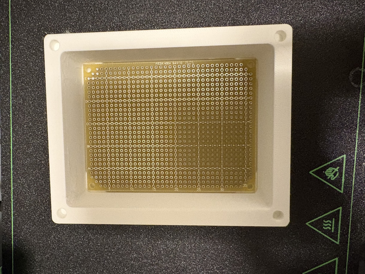 オーダーメイドの電子基板ケース製作します 用途に応じたケースをカスタマイズしたいあなたへ イメージ2