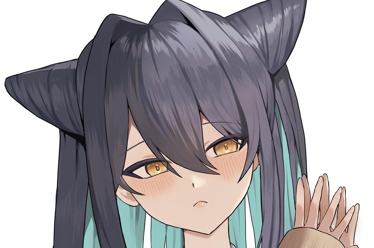 可愛くて綺麗なイラストをお描きします 動画用、アイコンなどに！見栄えのいいイラストをご希望の方！ イメージ1