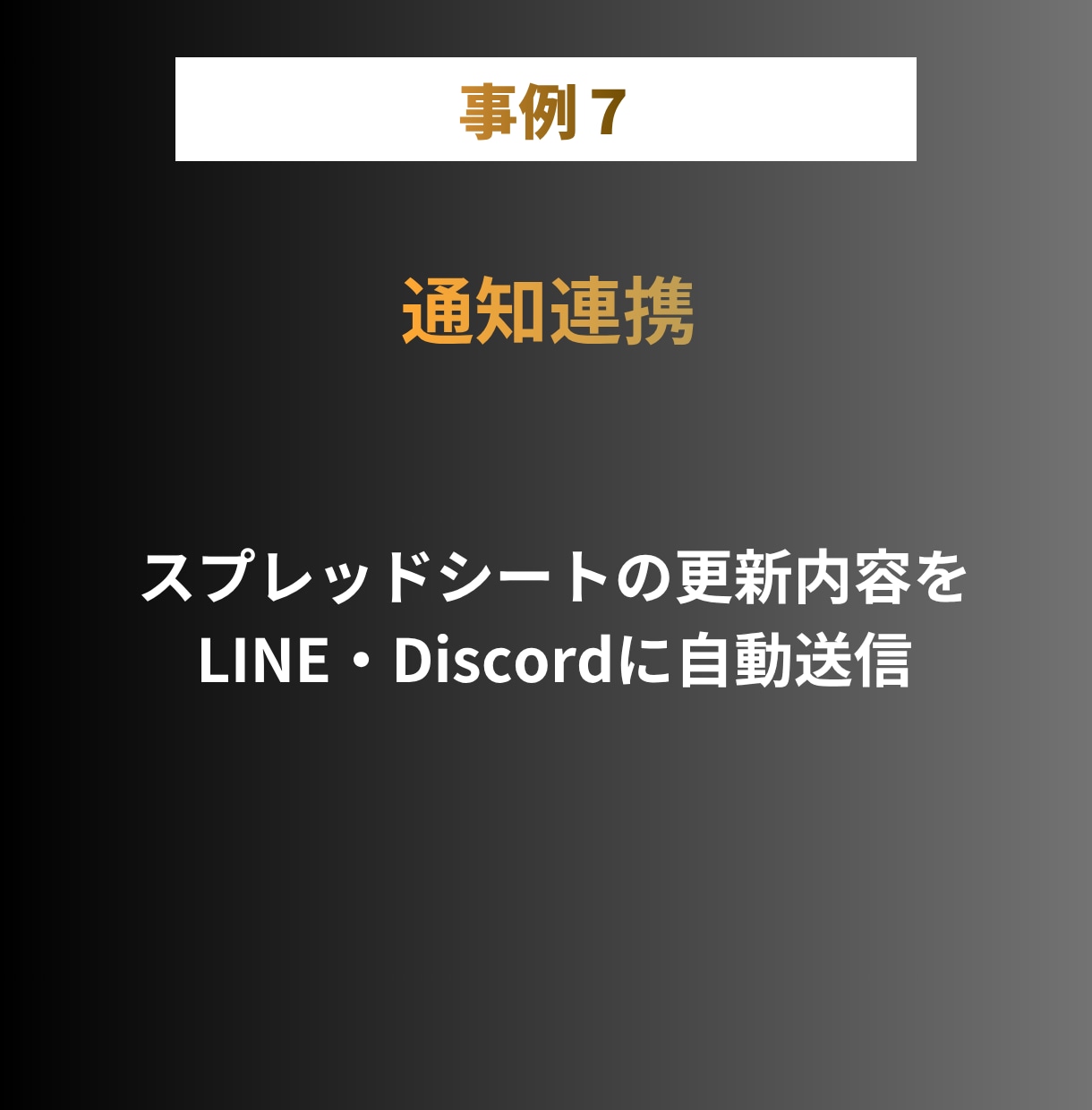 GASによるスプレッドシート自動化ツール開発します 外部ツール連携/生成AI導入/アプリケーション化/Gmail イメージ9