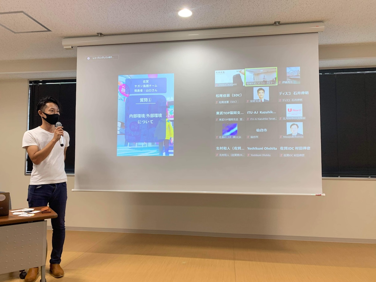 中小企業のSDGsの取り組みをサポートいたします NPOとのマッチングでSDGsをシンプルに推進！ イメージ2