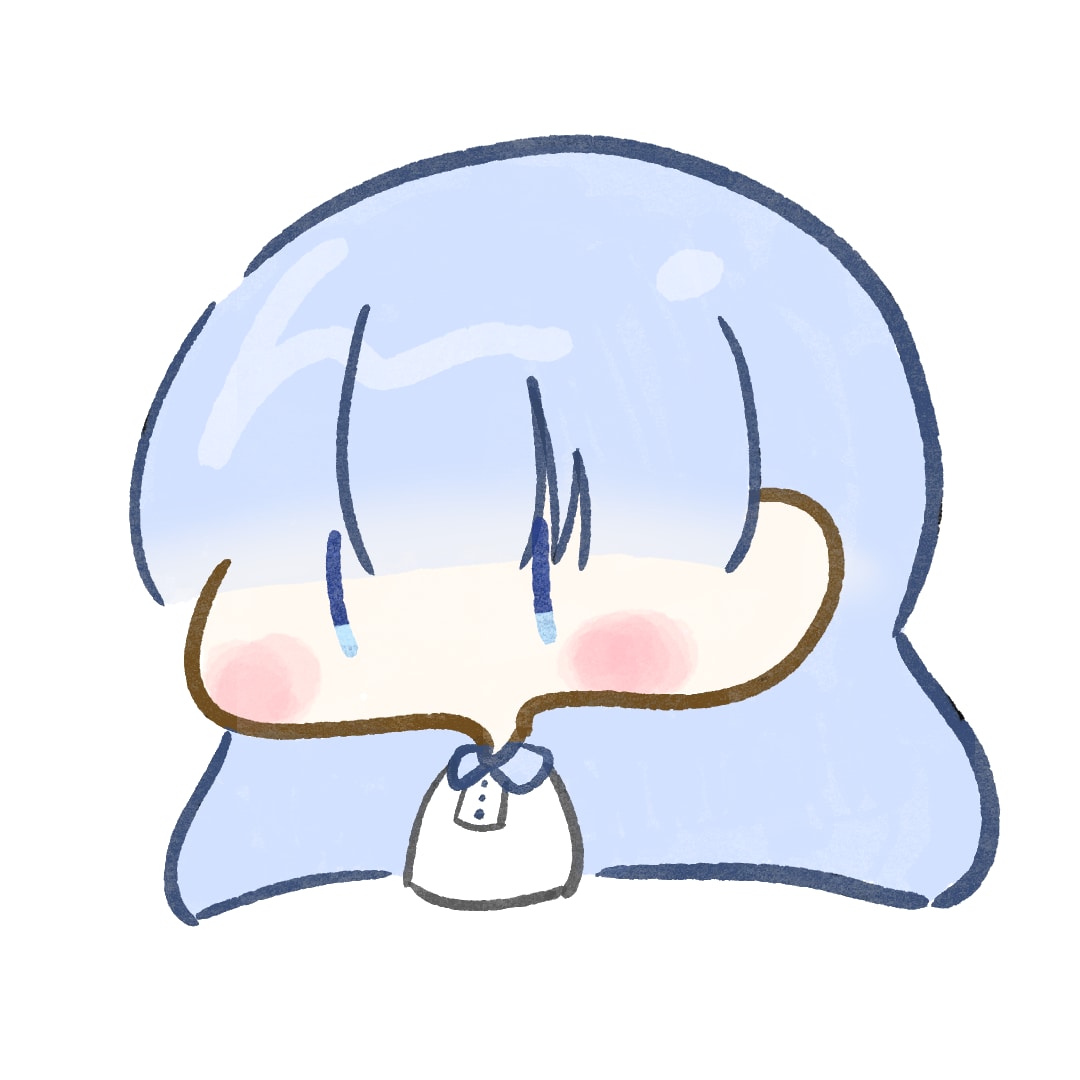 ゆる～いアイコンを制作いたします 即日納品可！ゆるかわいいアンコンはいかがですか？ イメージ1