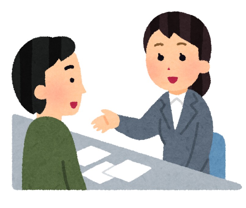 児童福祉分野の就職相談にのります 児童福祉分野への就職•転職を考えている方の相談に乗ります。 イメージ1