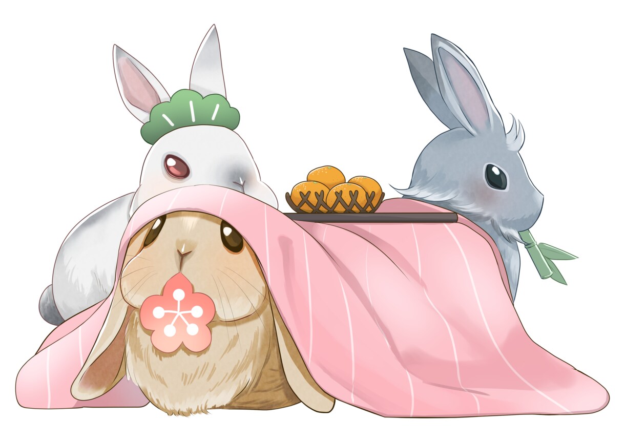 オリジナルイラスト描きます キャラクターイラストを作成します イメージ8