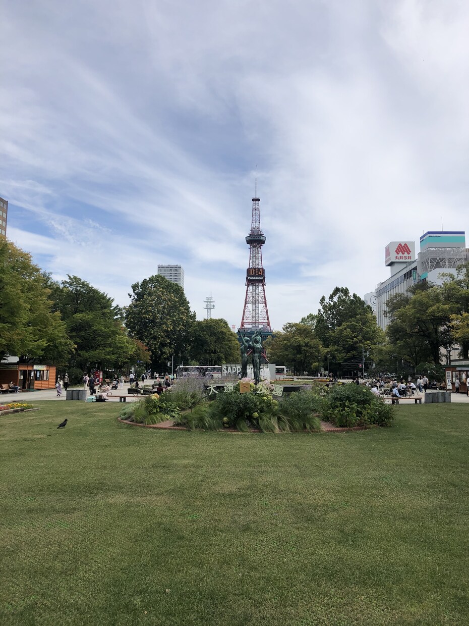 オーダーメイドで北海道旅行プラン作成します 初めての北海道旅行を“失敗”したくない方へ イメージ1