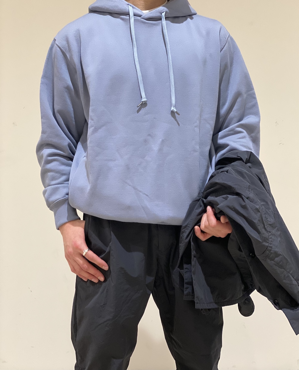 メンズファッションの相談、提案承ります 洋服が分からないというあなたに！ イメージ2