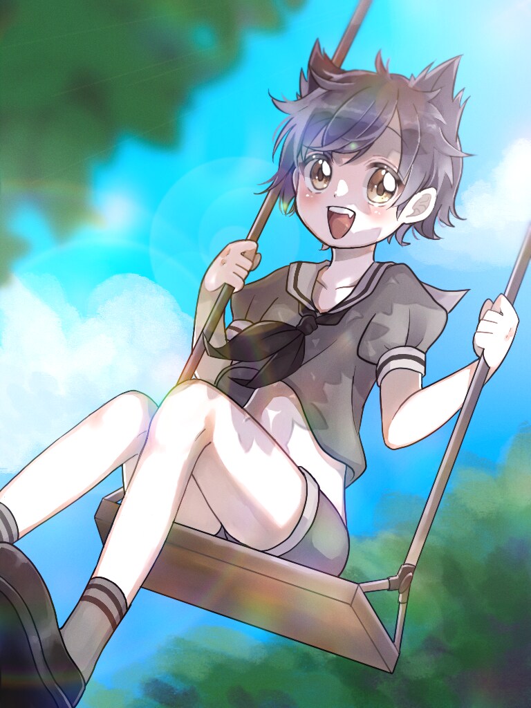 かわいいSNSのアイコン制作致します 心を込めて描かせていただきます！ イメージ5