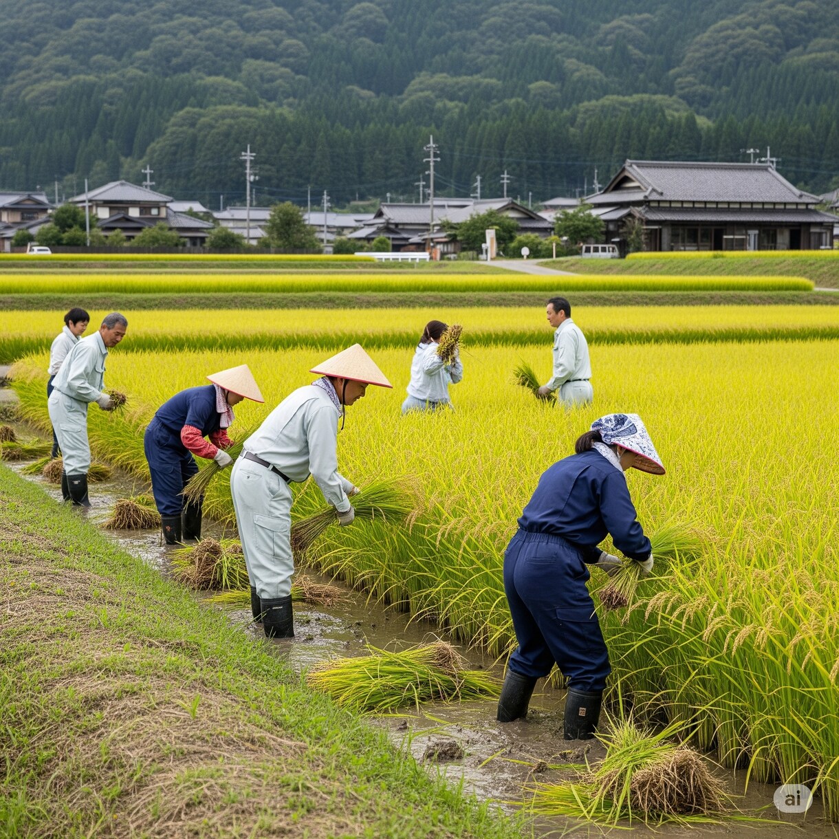 営業リスト【農業・林業】をご提供します 見込み客の質で売上は変わる。高精度営業リスト イメージ1