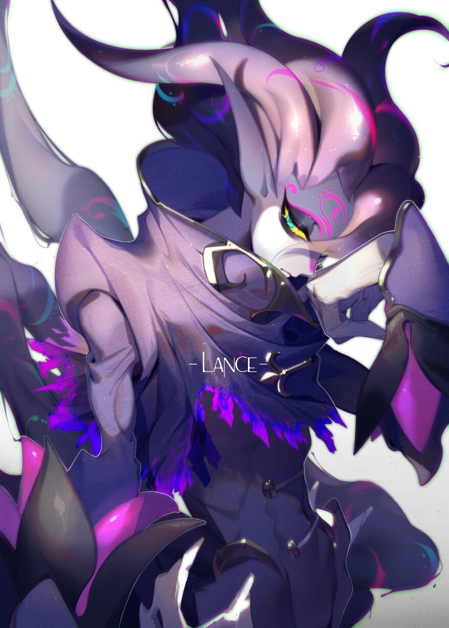 プロ品質の美麗なイラスト制作します オリジナルから二次創作まで柔軟に対応可能です！ イメージ5