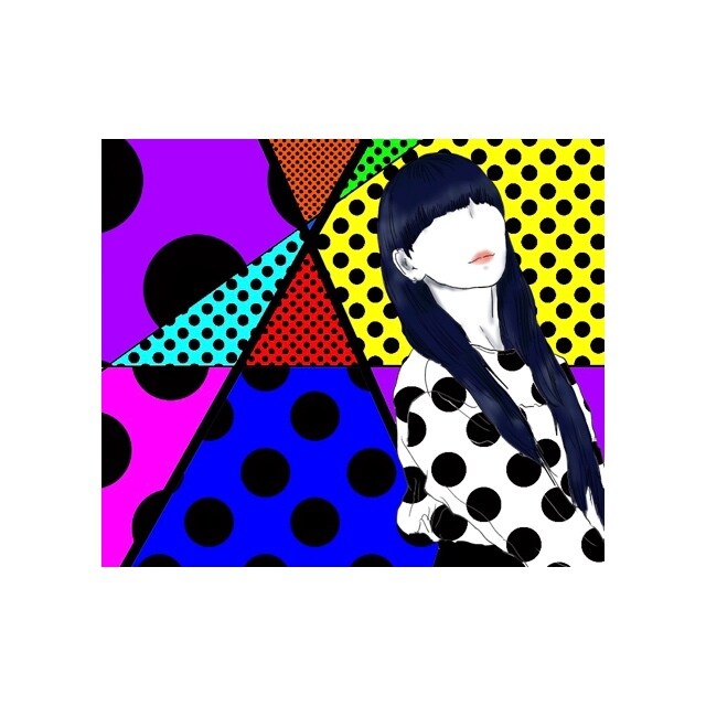 SNS用のアイコン描きます シンプルでおしゃれなアイコンでSNSを楽しみたい方に イメージ3