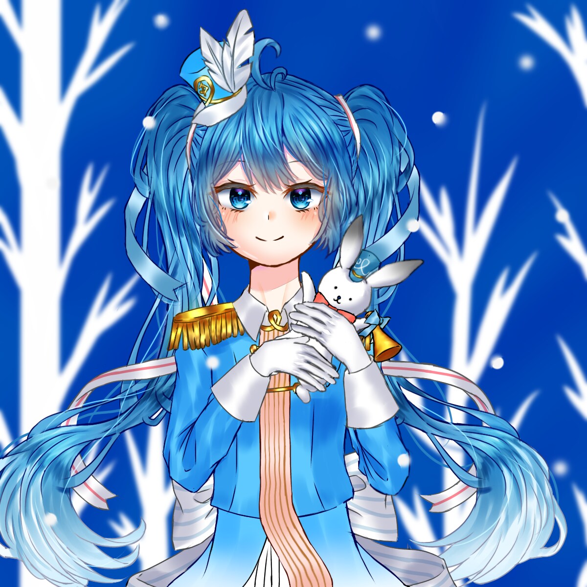 イラストを描きます 自分だけのアイコンがほしい方にどうぞ イメージ8