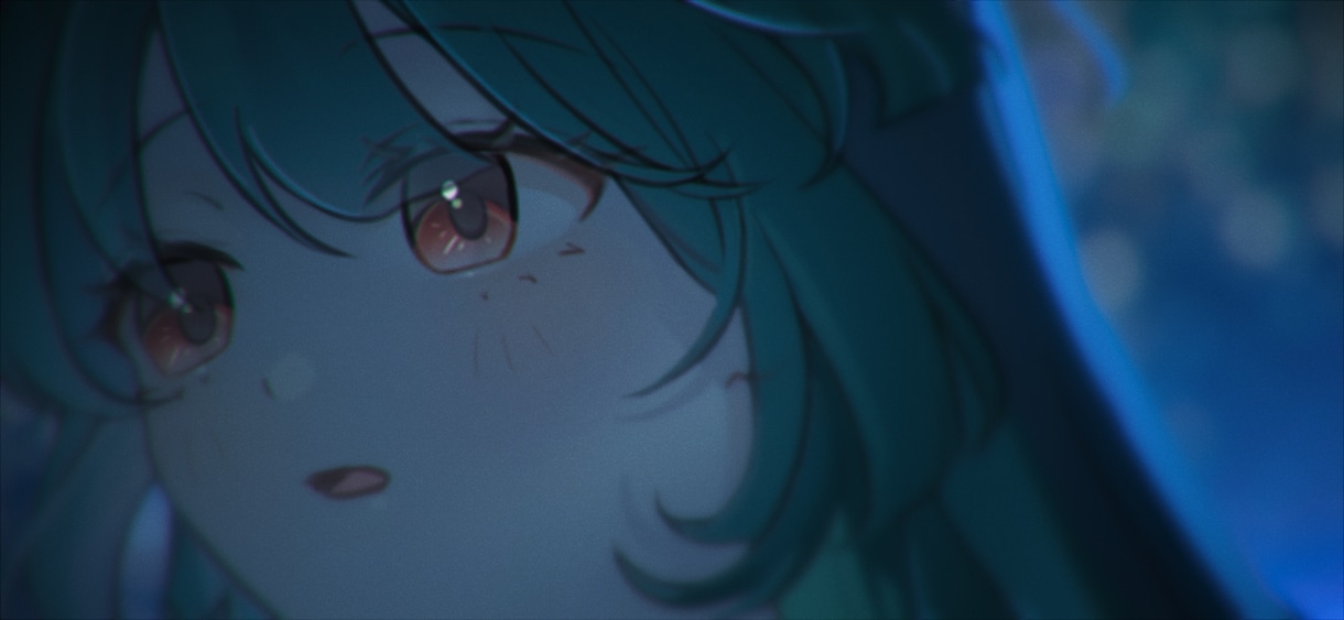 オリジナルMVや歌ってみたなどの映像制作を承ります 人の心を動かすことを意識して制作しています イメージ1
