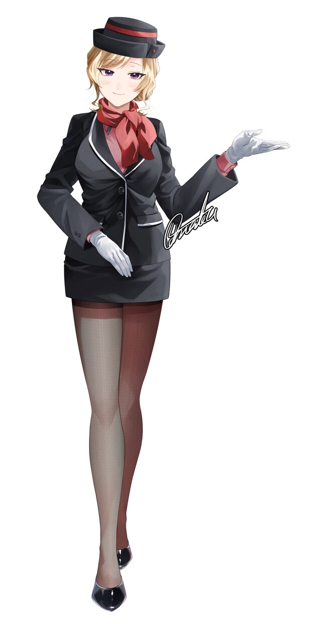 動画サムネイルやSNSアイコン等描きます ご希望のイラストを作成させていただきます。 イメージ9