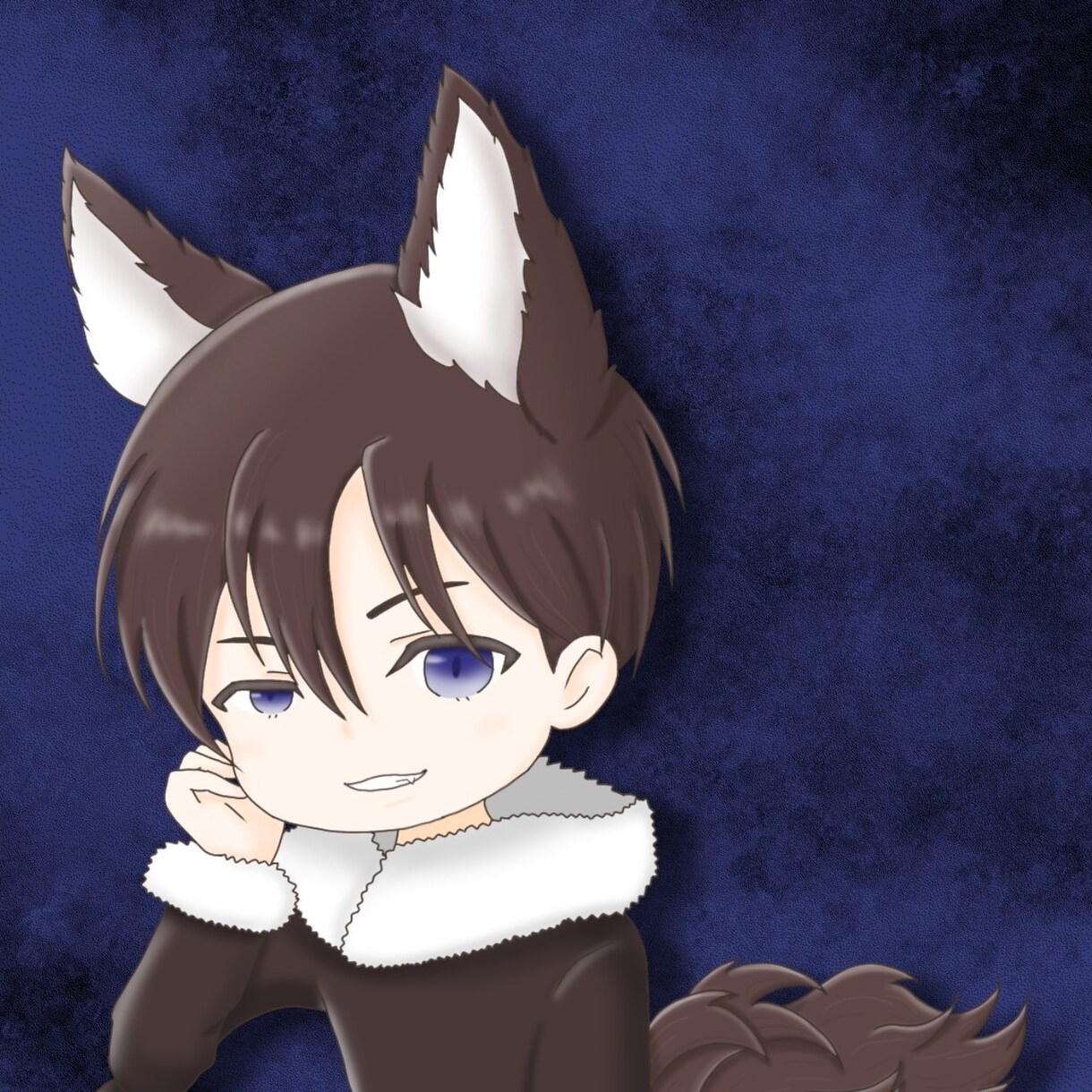 イメージに沿ったイラスト・アイコン制作を承ります 価格交渉可能！！お気軽にご相談ください★最短即日納品★ イメージ4