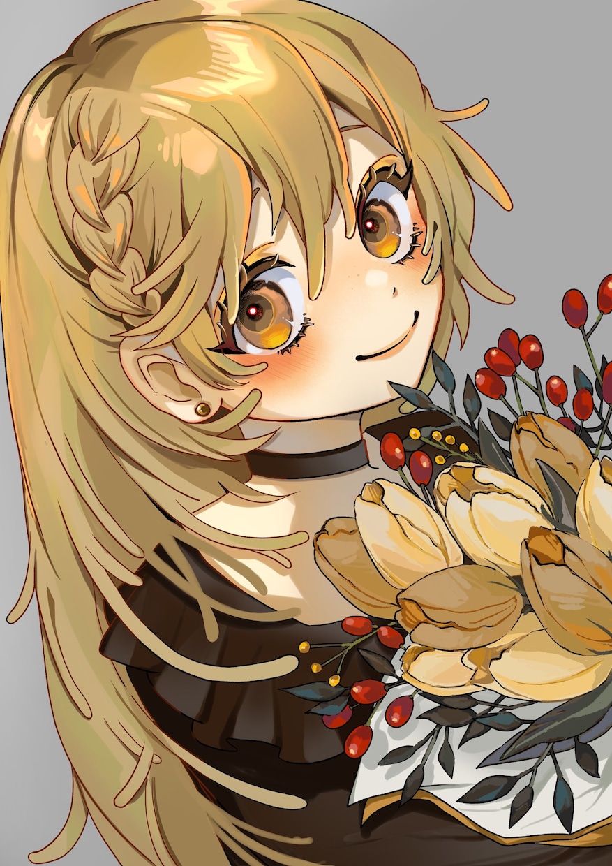 商業利用◎オーダーメイド一枚絵作成いたします 使用用途にピッタリなイラストをお探しの方へ！ イメージ6