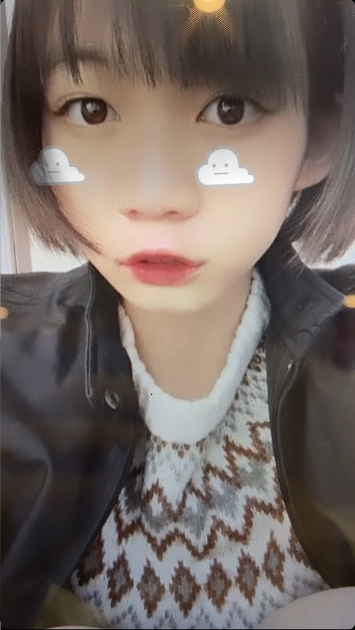 インスタのエフェクト作りを代行します 希望に沿ったお好みのエフェクトお作りします！ イメージ2