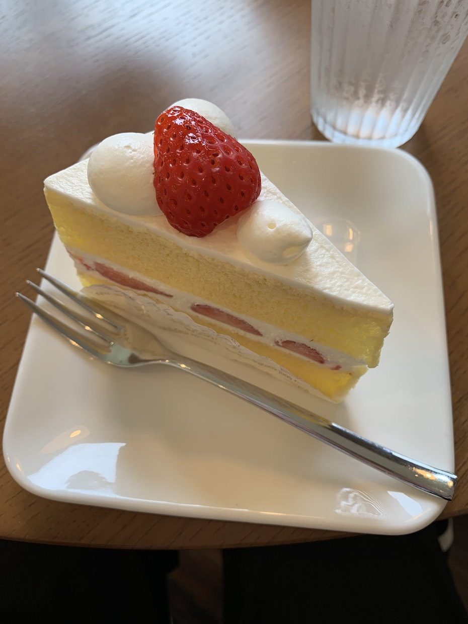 30分集中あなたをスイーツの世界へいざないます スイーツ男子と楽しくお話しませんか！ イメージ5